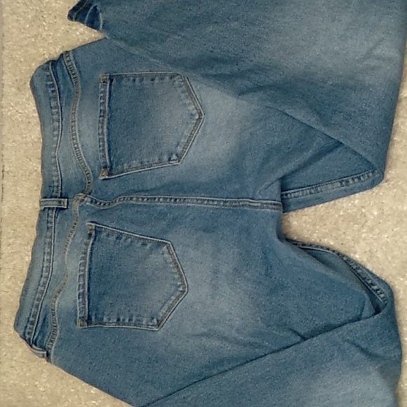 FASHION NOVA curvy straight legs size 140 - Picture 11 of 16